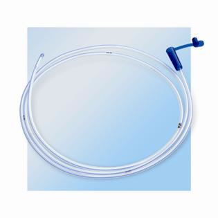 Silicone Feeding Tube